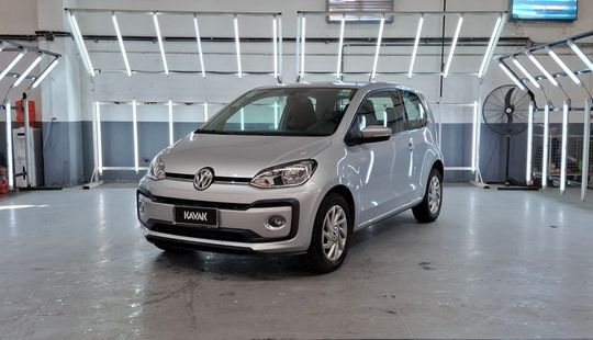 Volkswagen • up