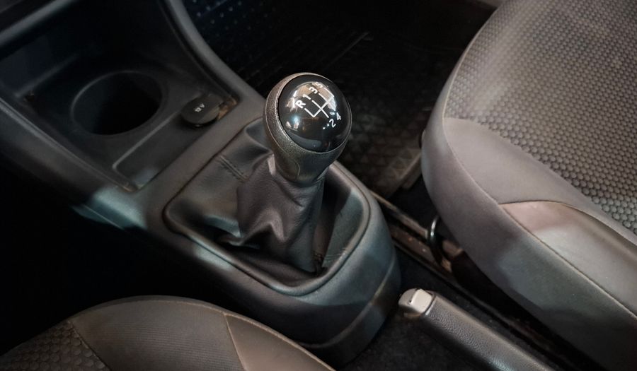 Volkswagen Up 1.0 HIGH UP Hatchback 2018