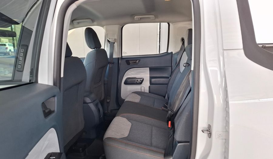 Ford Maverick 2.0 XLT AUTO 2WD Pickup 2022