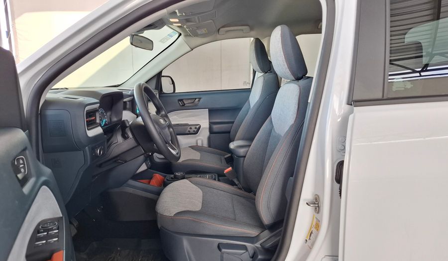 Ford Maverick 2.0 XLT AUTO 2WD Pickup 2022