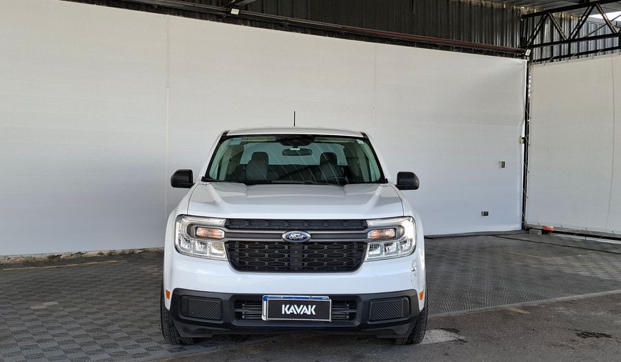 Ford Maverick 2.0 XLT AUTO 2WD Pickup 2022
