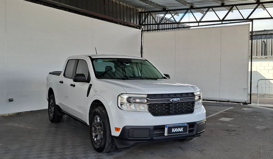 Ford Maverick 2.0 XLT AUTO 2WD Pickup 2022