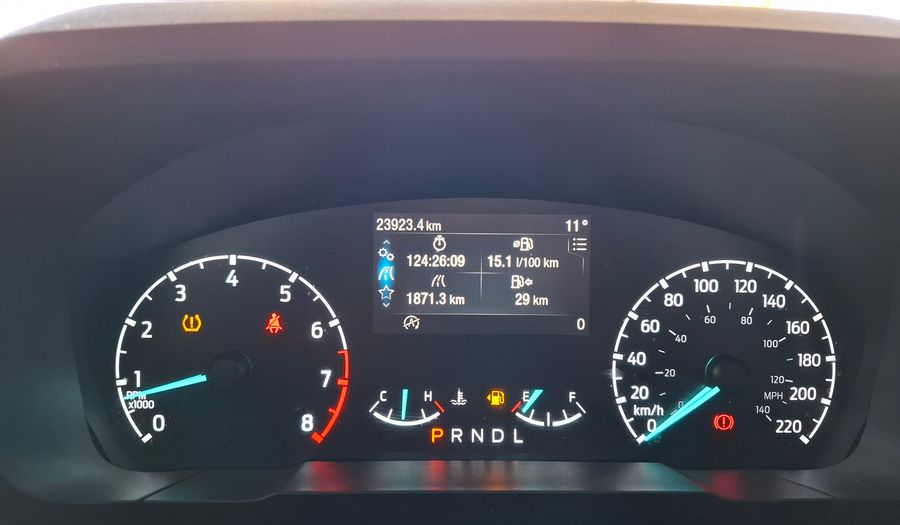 Ford Maverick 2.0 XLT AUTO 2WD Pickup 2022