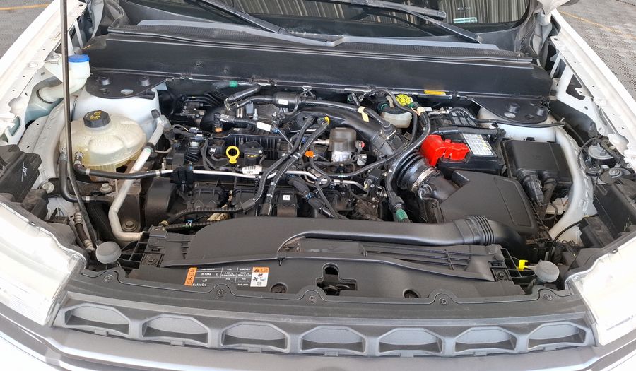 Ford Maverick 2.0 XLT AUTO 2WD Pickup 2022