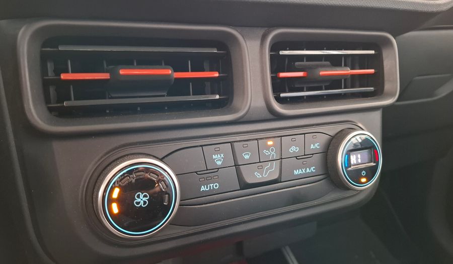 Ford Maverick 2.0 XLT AUTO 2WD Pickup 2022