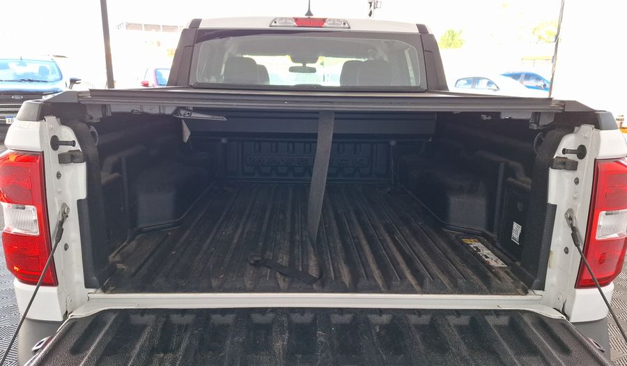 Ford Maverick 2.0 XLT AUTO 2WD Pickup 2022