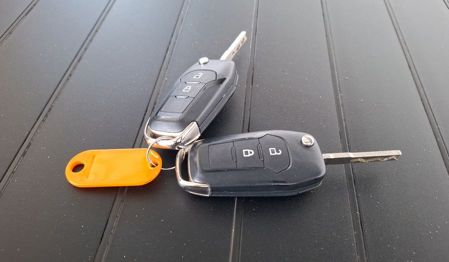 Ford Maverick 2.0 XLT AUTO 2WD Pickup 2022