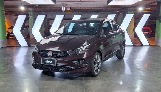 Fiat • Cronos