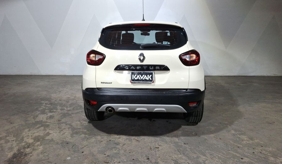 Renault Captur 2.0 INTENS DEH AUTO Hatchback 2020