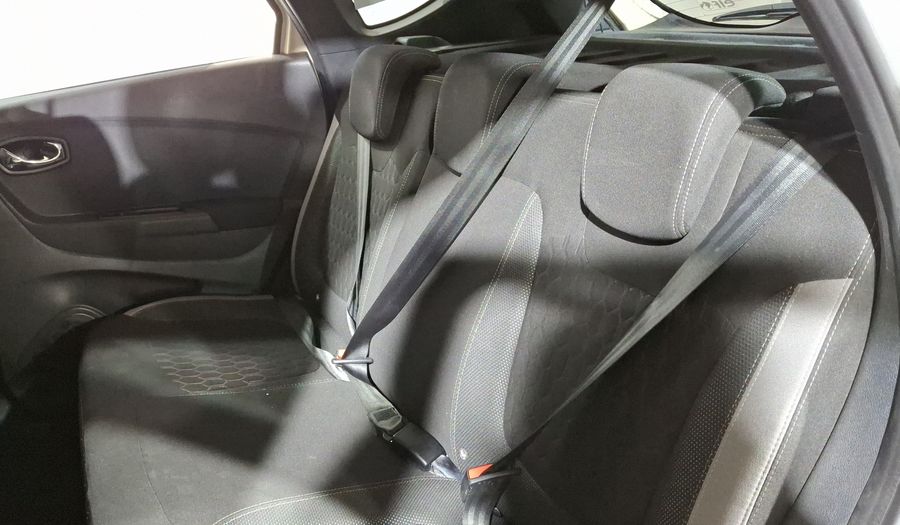Renault Captur 2.0 INTENS DEH AUTO Hatchback 2020