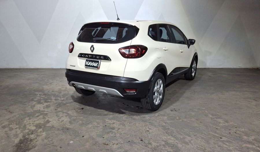Renault Captur 2.0 INTENS DEH AUTO Hatchback 2020
