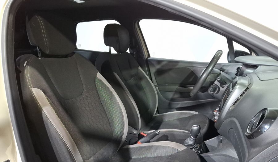 Renault Captur 2.0 INTENS DEH AUTO Hatchback 2020