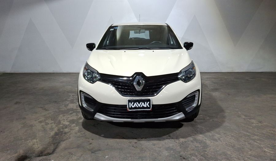 Renault Captur 2.0 INTENS DEH AUTO Hatchback 2020