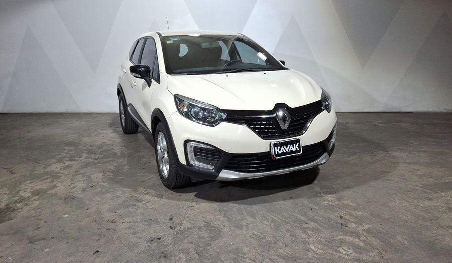 Renault Captur 2.0 INTENS DEH AUTO Hatchback 2020