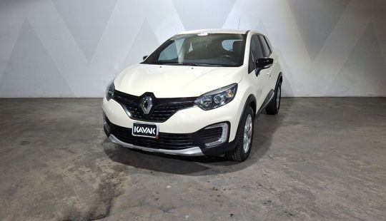 Renault • Captur