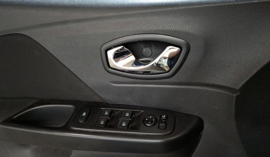 Renault Captur 2.0 INTENS DEH AUTO Hatchback 2020