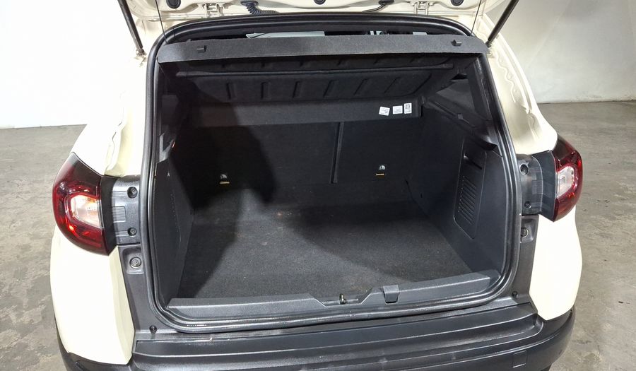 Renault Captur 2.0 INTENS DEH AUTO Hatchback 2020