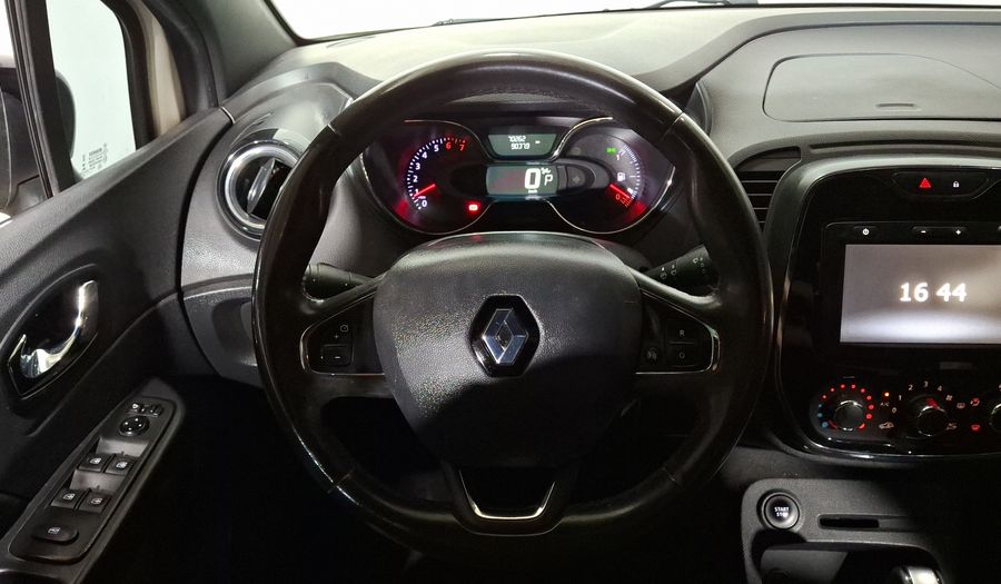 Renault Captur 2.0 INTENS DEH AUTO Hatchback 2020