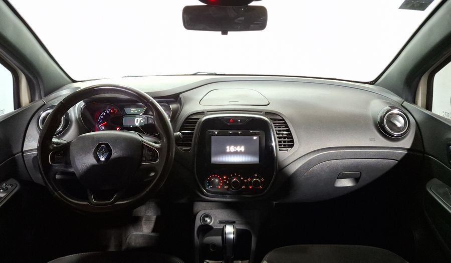 Renault Captur 2.0 INTENS DEH AUTO Hatchback 2020