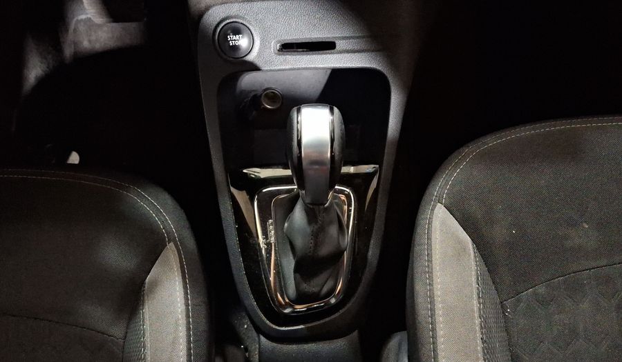Renault Captur 2.0 INTENS DEH AUTO Hatchback 2020