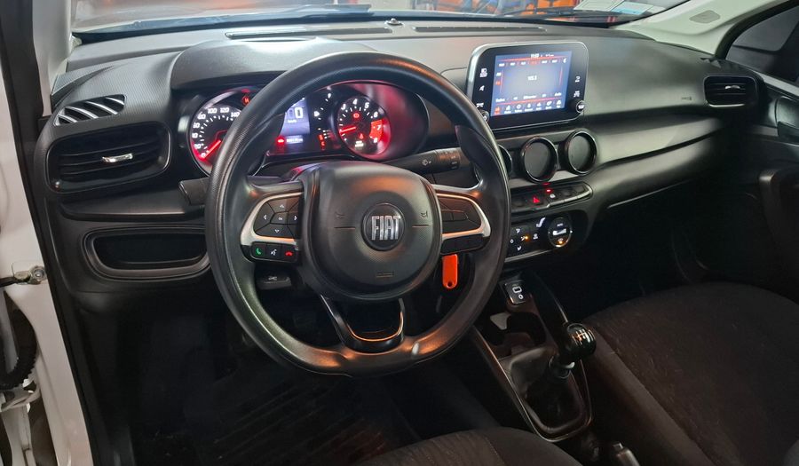 Fiat Cronos 1.3 DRIVE Sedan 2021