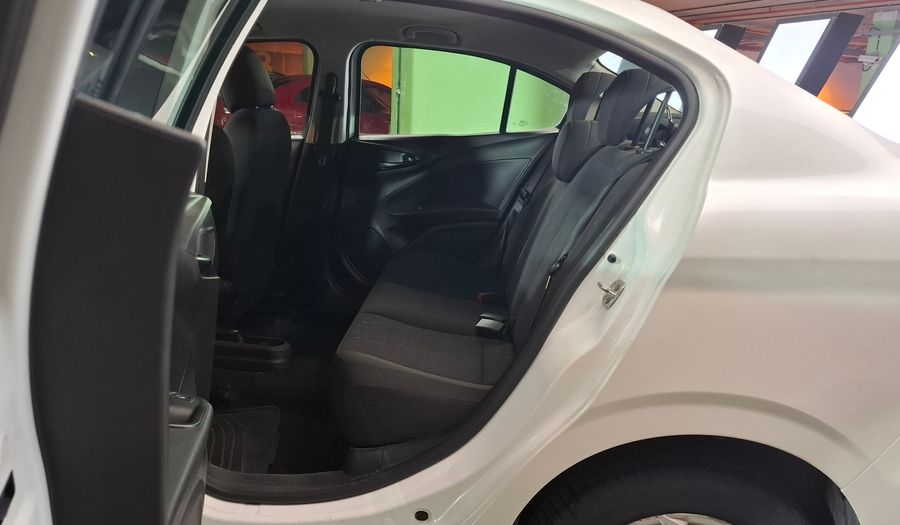 Fiat Cronos 1.3 DRIVE Sedan 2021