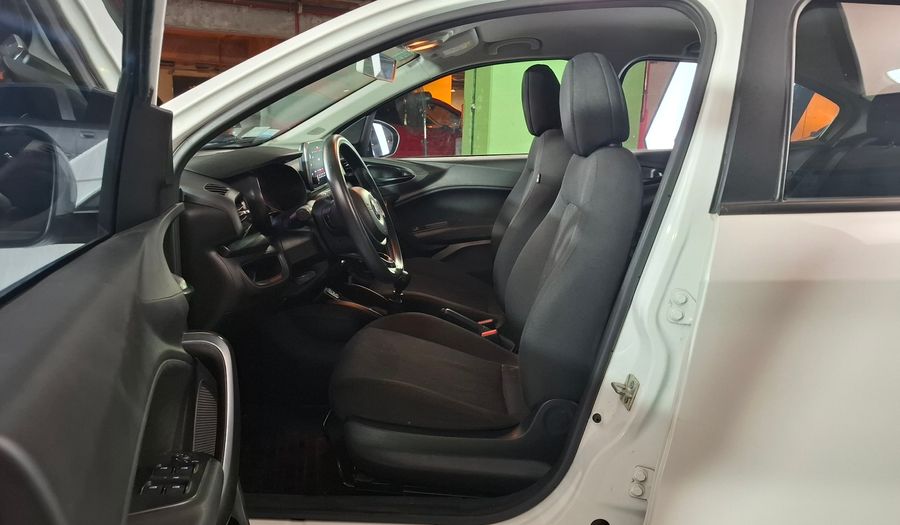Fiat Cronos 1.3 DRIVE Sedan 2021