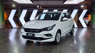 Fiat Cronos 1.3 DRIVE