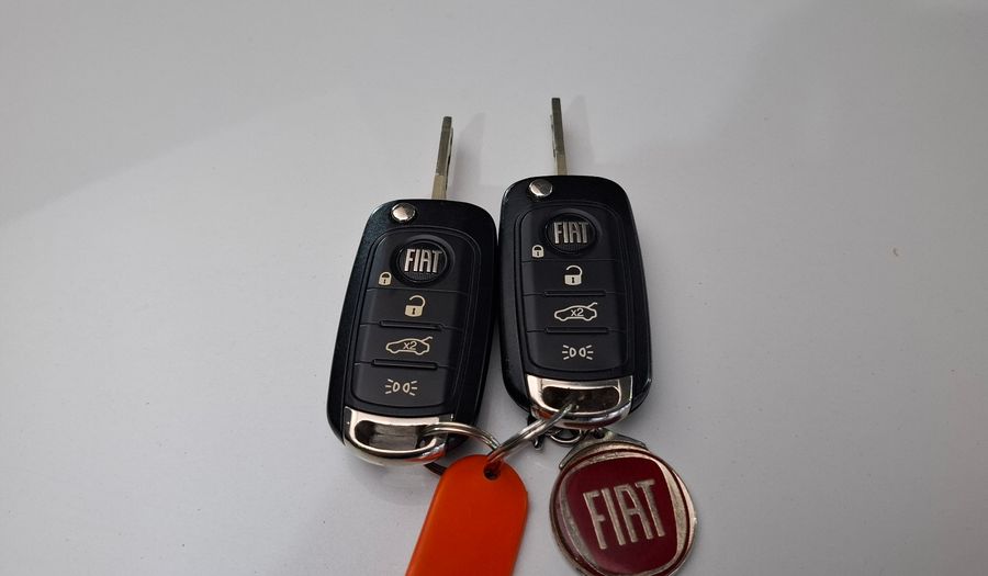 Fiat Cronos 1.3 DRIVE Sedan 2021