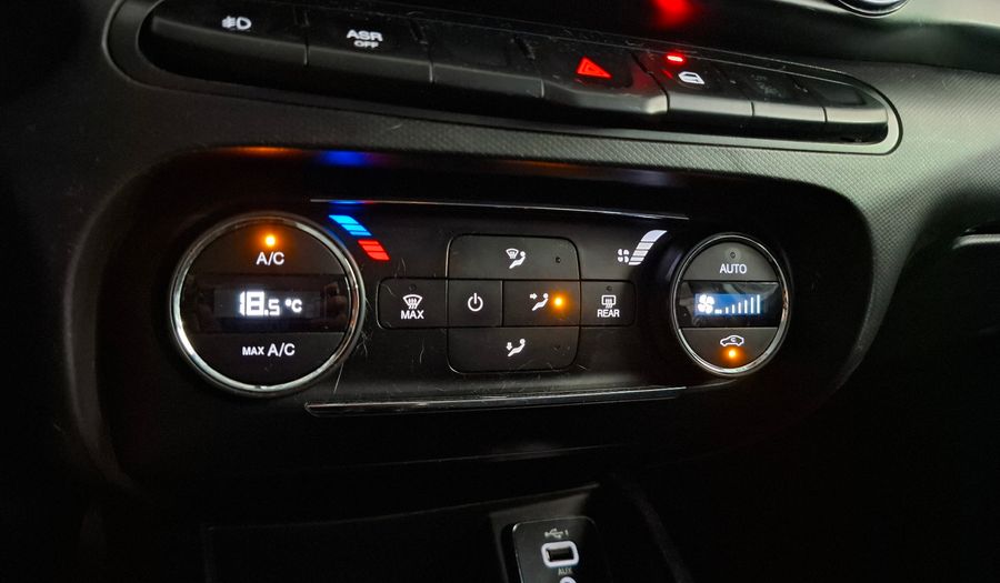 Fiat Cronos 1.3 DRIVE Sedan 2021