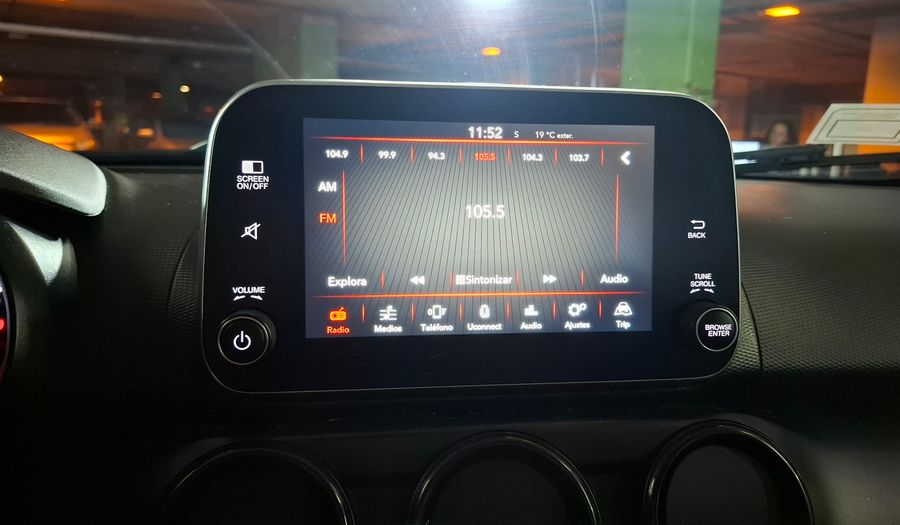 Fiat Cronos 1.3 DRIVE Sedan 2021