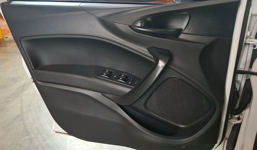 Fiat Cronos 1.3 DRIVE Sedan 2021