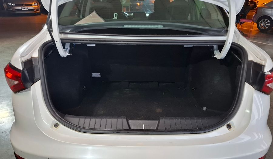 Fiat Cronos 1.3 DRIVE Sedan 2021