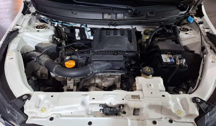 Fiat Cronos 1.3 DRIVE Sedan 2021