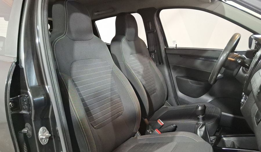 Renault Kwid 1.0 ICONIC Hatchback 2020