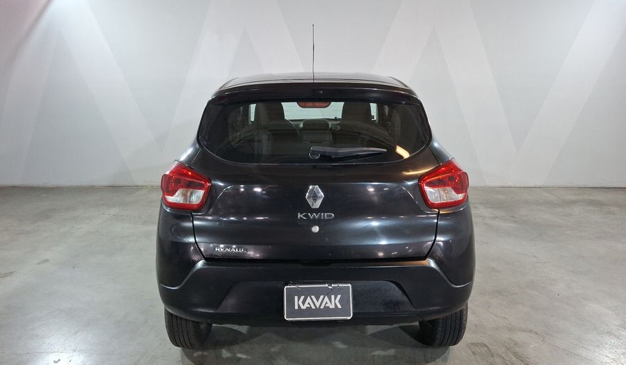 Renault Kwid 1.0 ICONIC Hatchback 2020