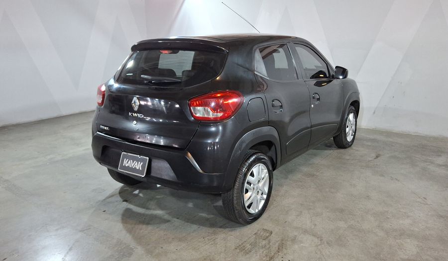 Renault Kwid 1.0 ICONIC Hatchback 2020