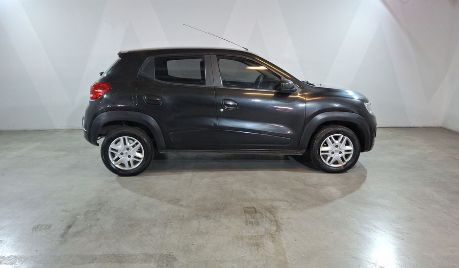 Renault Kwid 1.0 ICONIC Hatchback 2020