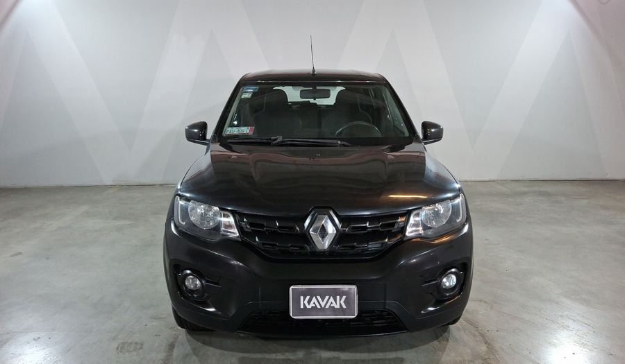 Renault Kwid 1.0 ICONIC Hatchback 2020