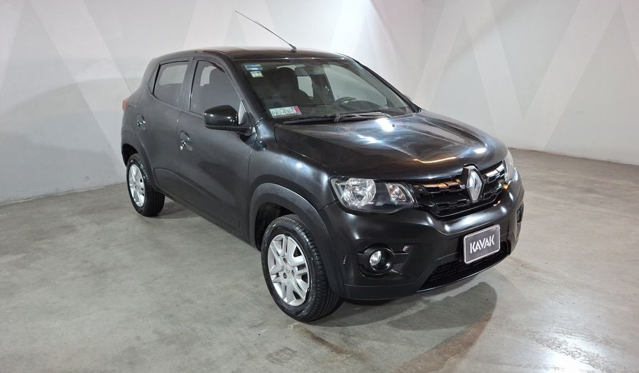 Renault Kwid 1.0 ICONIC Hatchback 2020