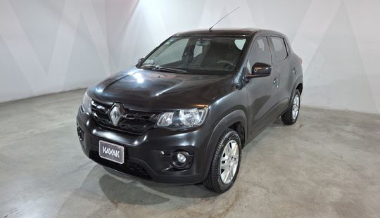 Renault • Kwid