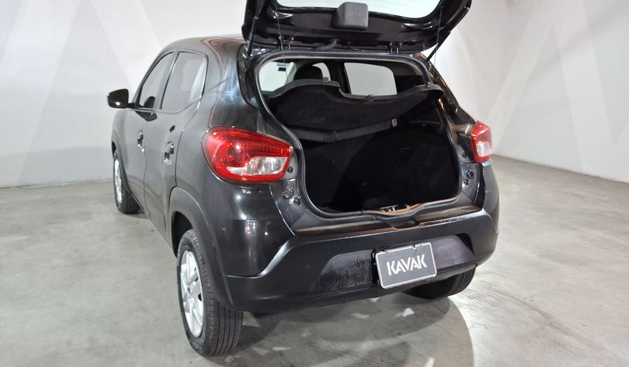 Renault Kwid 1.0 ICONIC Hatchback 2020