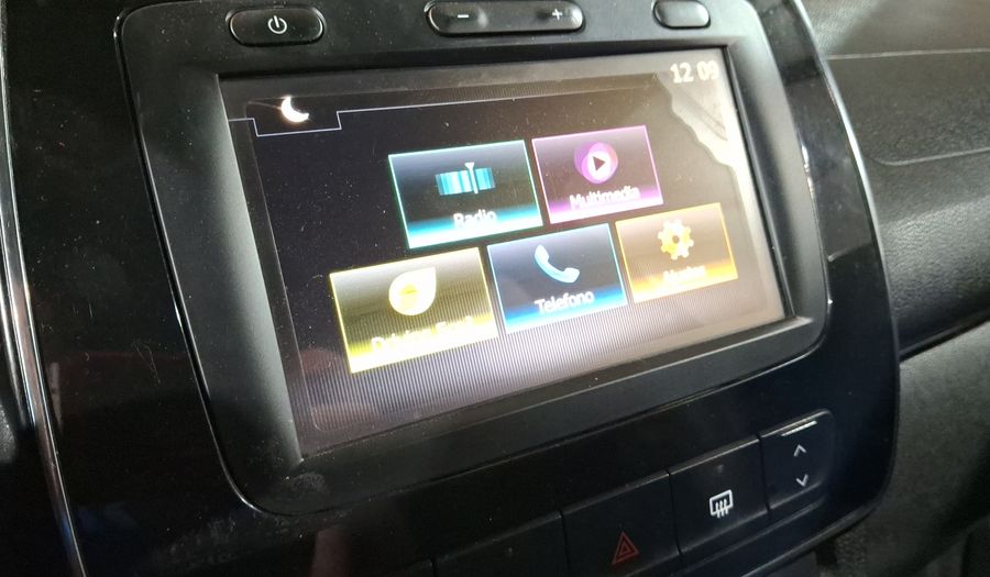 Renault Kwid 1.0 ICONIC Hatchback 2020