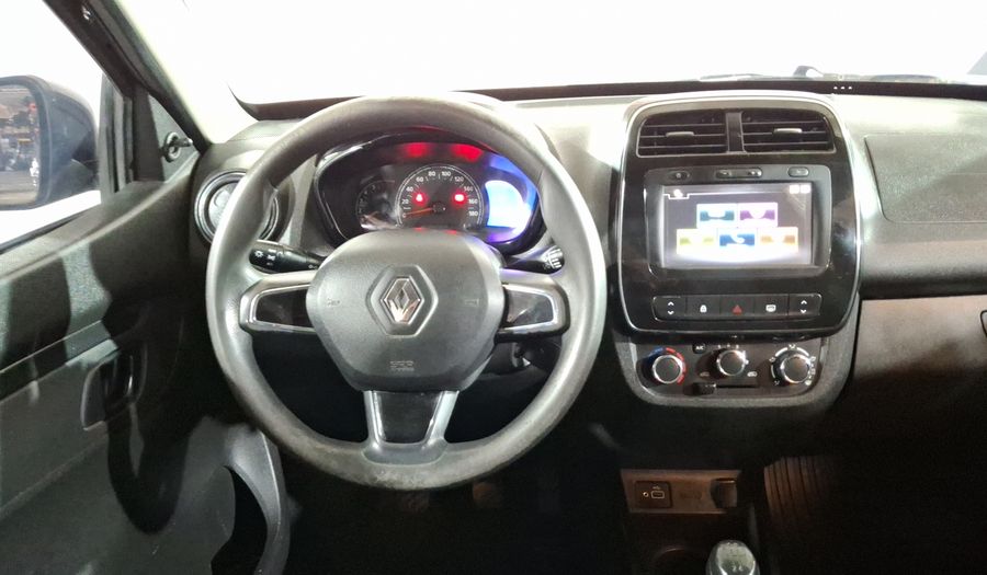 Renault Kwid 1.0 ICONIC Hatchback 2020