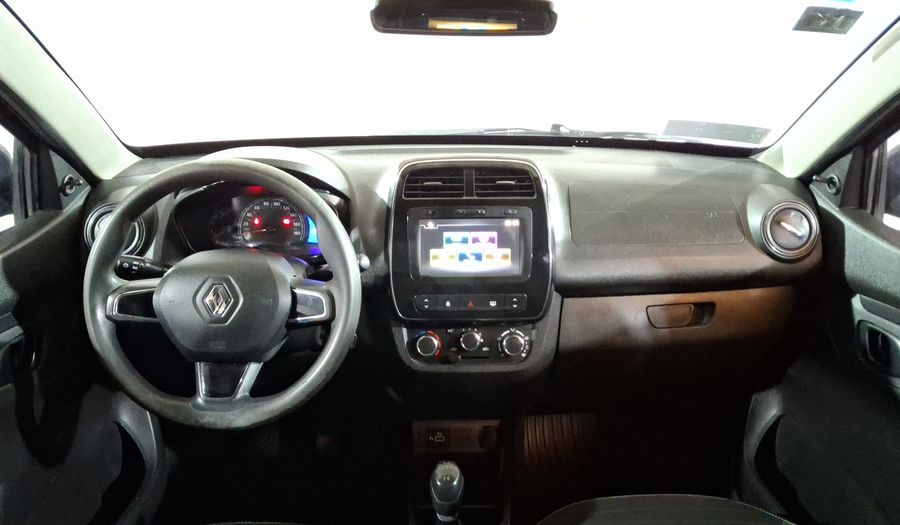 Renault Kwid 1.0 ICONIC Hatchback 2020