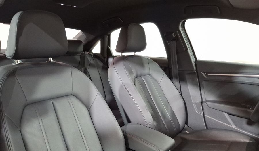 Audi A3 1.4 35 TFSI SELECT AUTO Sedan 2022