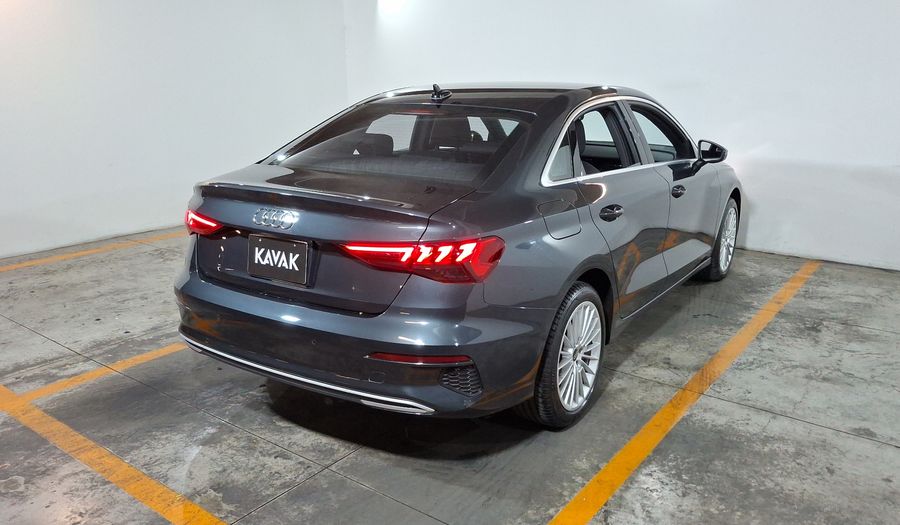 Audi A3 1.4 35 TFSI SELECT AUTO Sedan 2022