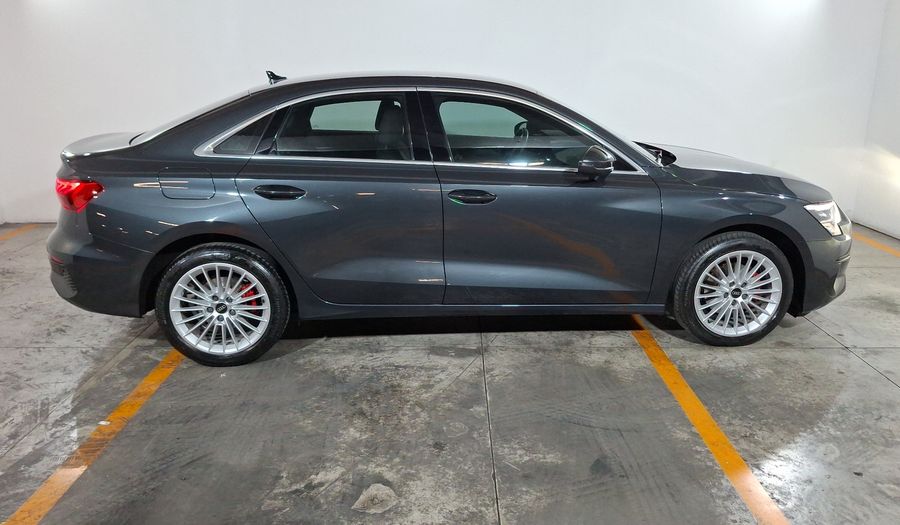 Audi A3 1.4 35 TFSI SELECT AUTO Sedan 2022