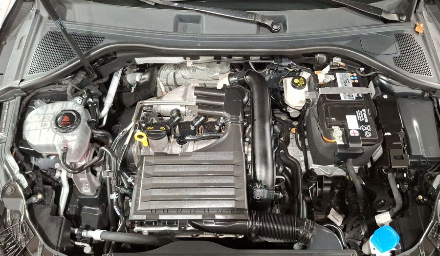 Audi A3 1.4 35 TFSI SELECT AUTO Sedan 2022