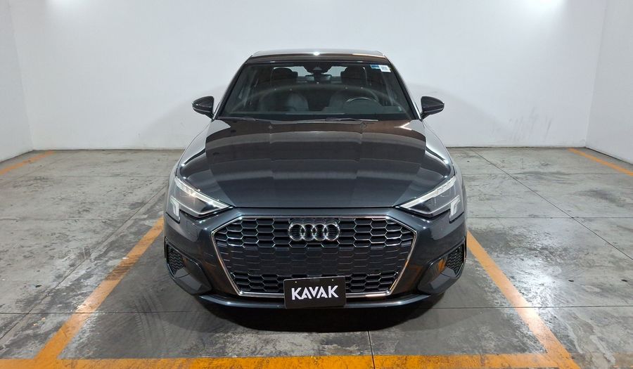 Audi A3 1.4 35 TFSI SELECT AUTO Sedan 2022